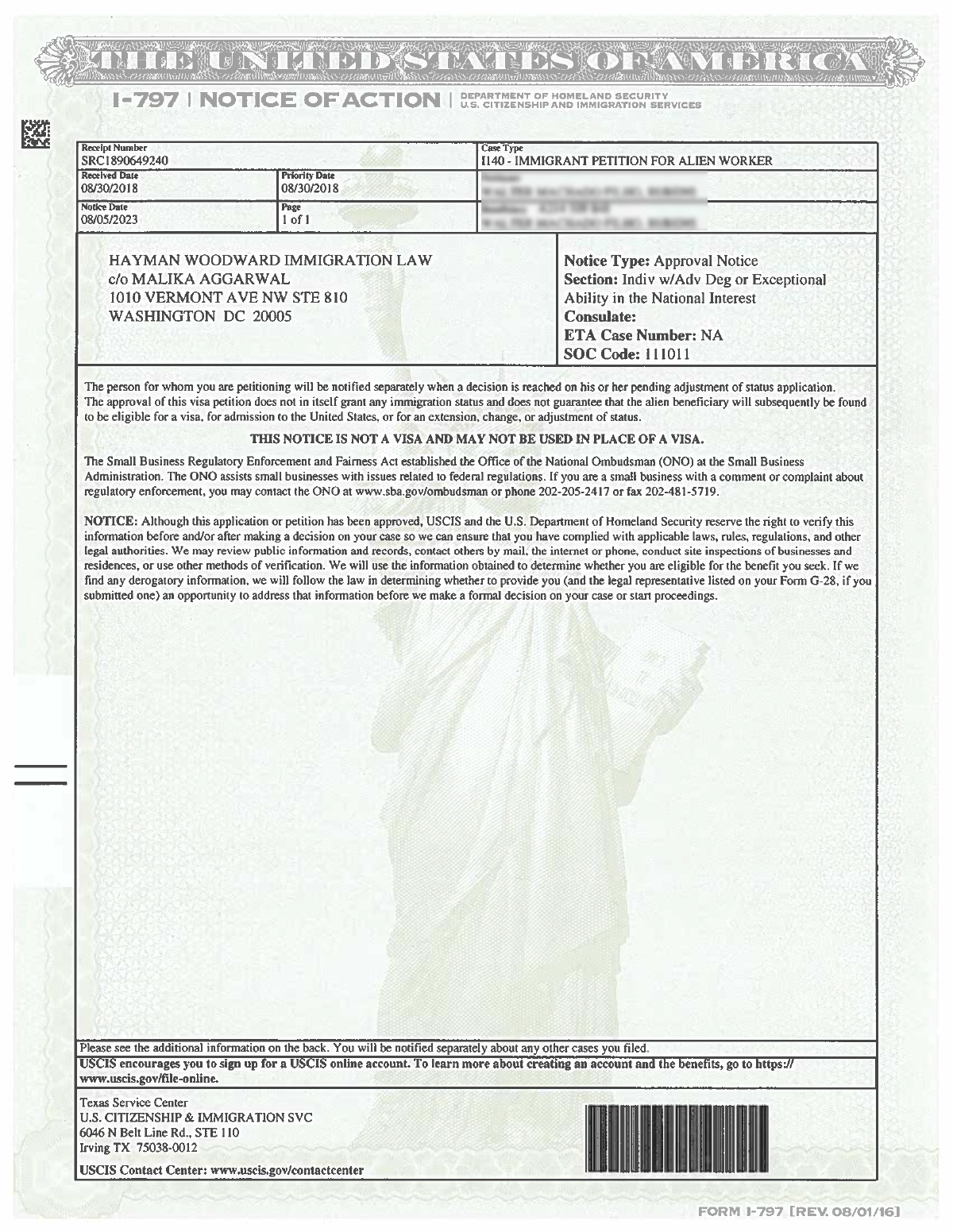 HAYMAN-WOODWARD NA MÍDIA