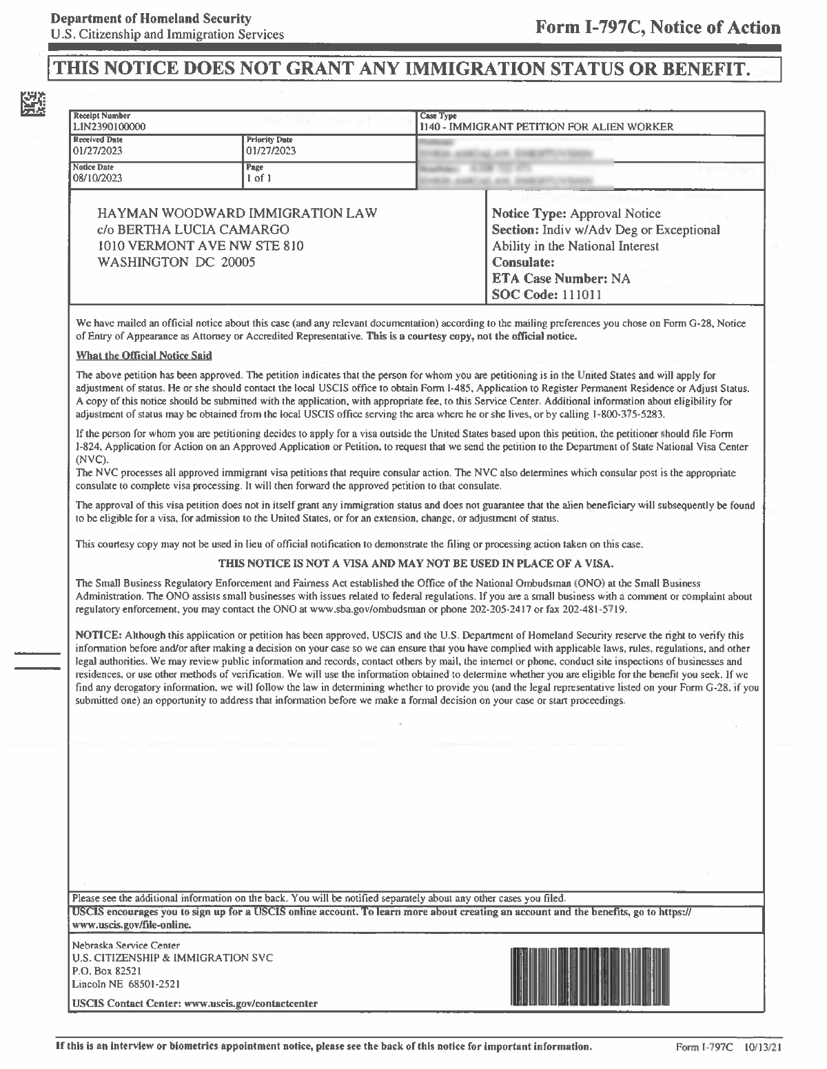 HAYMAN-WOODWARD NA MÍDIA