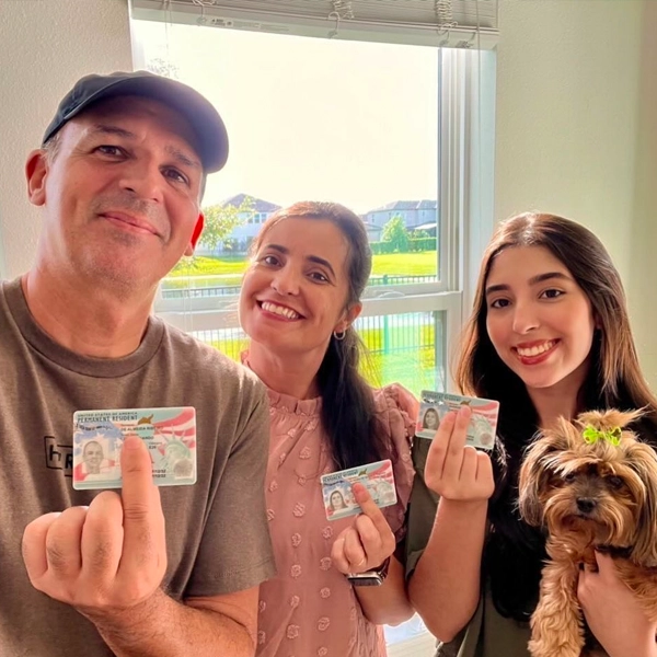 Aprovações todos os dias