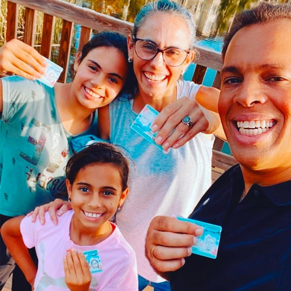 Aprovações todos os dias