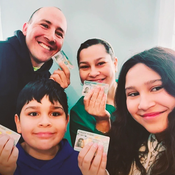 Aprovações todos os dias