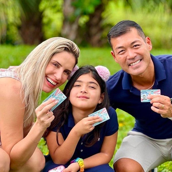 Aprovações todos os dias